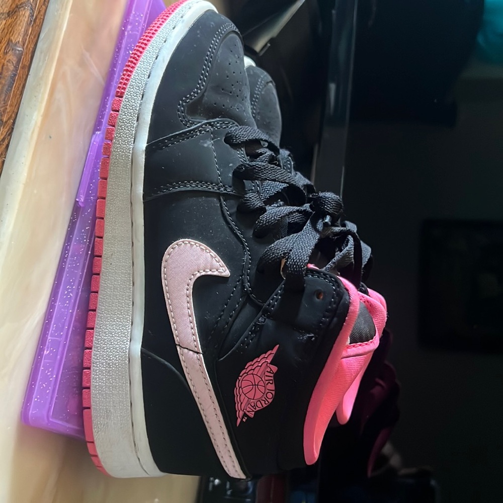 Jordan 1s